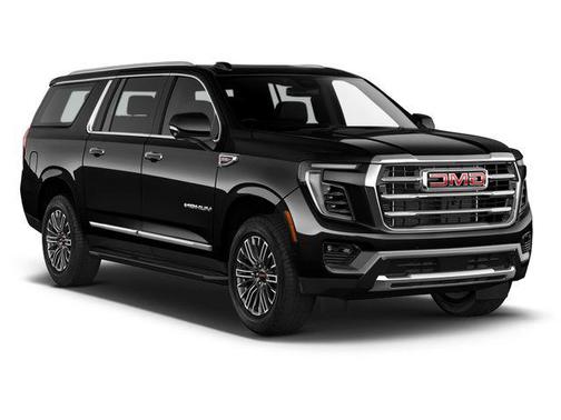 2026 GMC Yukon Elevation 4WD