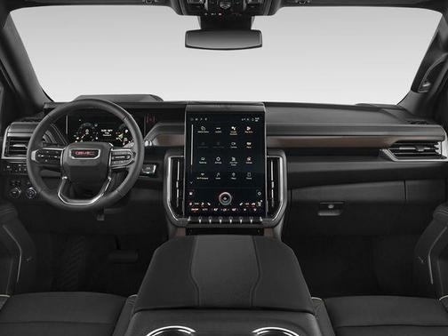 2026 GMC Yukon Elevation 4WD