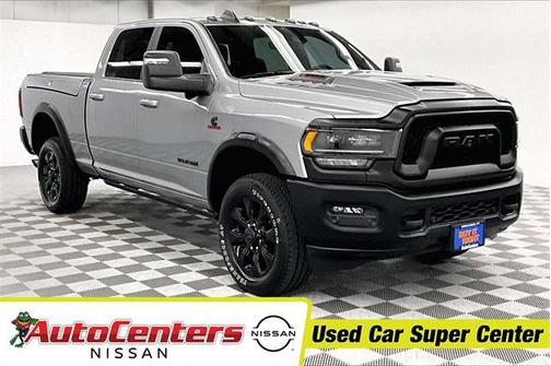 2024 RAM 2500 Power Wagon