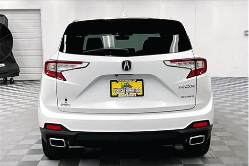 2024 Acura RDX Base