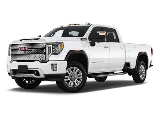 2023 GMC Sierra 3500 SLE