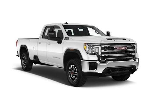 2023 GMC Sierra 3500 SLE