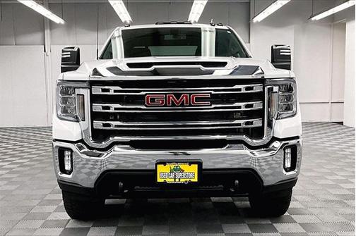 2023 GMC Sierra 3500 SLE