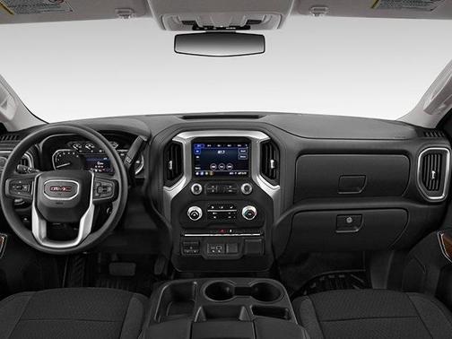 2023 GMC Sierra 3500 SLE