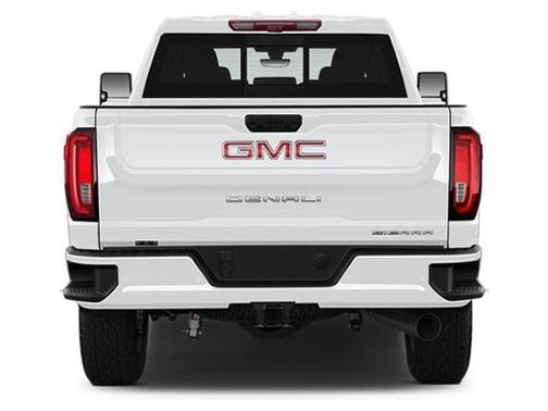 2023 GMC Sierra 3500 SLE