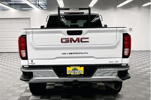 2023 GMC Sierra 3500 SLE