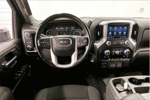 2023 GMC Sierra 3500 SLE