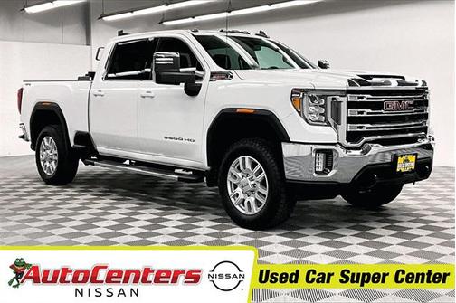 2023 GMC Sierra 3500 SLE