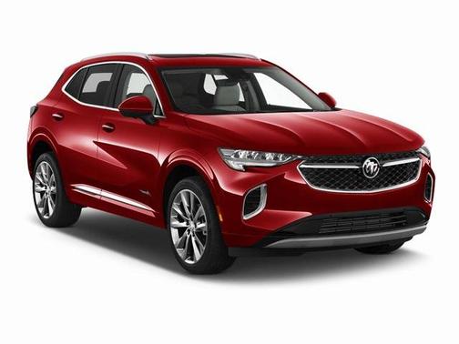 2023 Buick Envision Avenir AWD