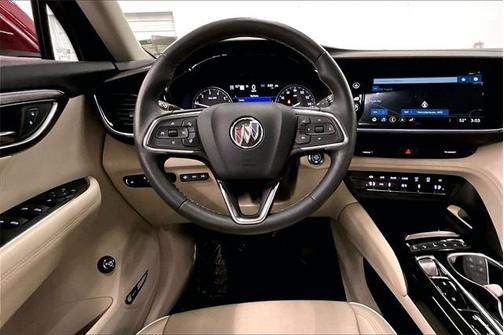 2023 Buick Envision Avenir AWD