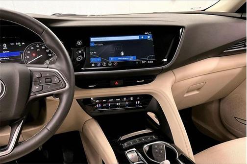 2023 Buick Envision Avenir AWD