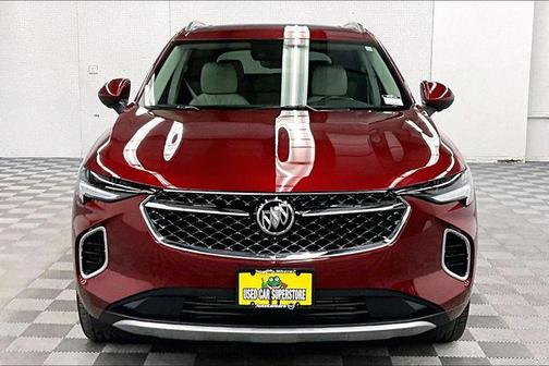 2023 Buick Envision Avenir AWD