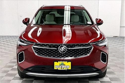 2023 Buick Envision Avenir AWD
