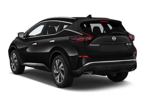 2023 Nissan Murano SL Intelligent AWD