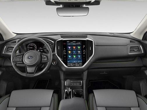 2024 Subaru Ascent Onyx Edition 7-Passenger
