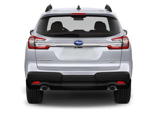 2024 Subaru Ascent Onyx Edition 7-Passenger