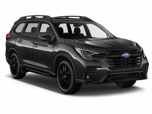 2024 Subaru Ascent Onyx Edition 7-Passenger