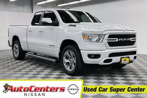 2024 RAM 1500 Big Horn/Lone Star