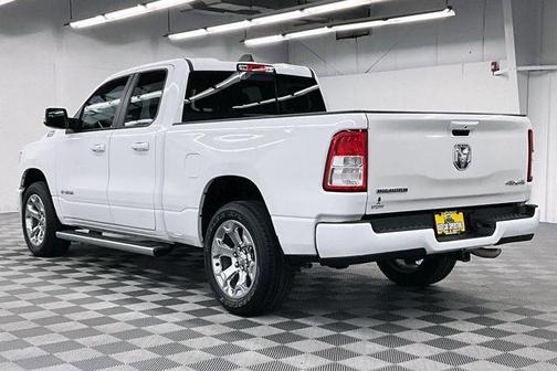 2024 RAM 1500 Big Horn/Lone Star