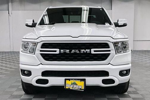 2024 RAM 1500 Big Horn/Lone Star