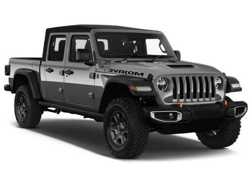 2021 Jeep Gladiator Mojave 4X4
