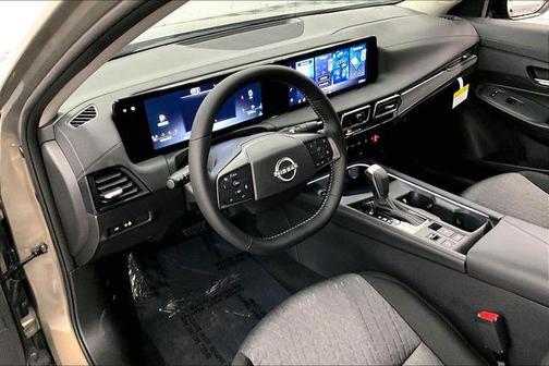 Imperial Bronze 2026 Nissan Sentra SV