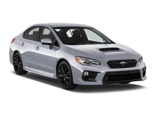2022 Subaru WRX GT