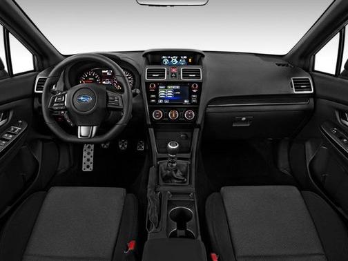 2022 Subaru WRX GT