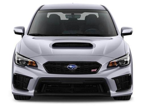 2022 Subaru WRX GT