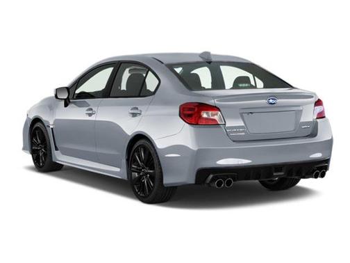 2022 Subaru WRX GT