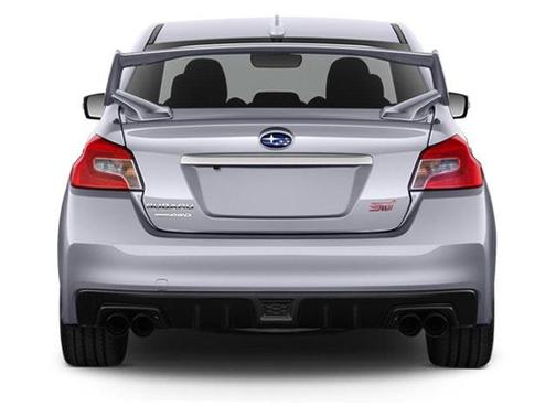 2022 Subaru WRX GT