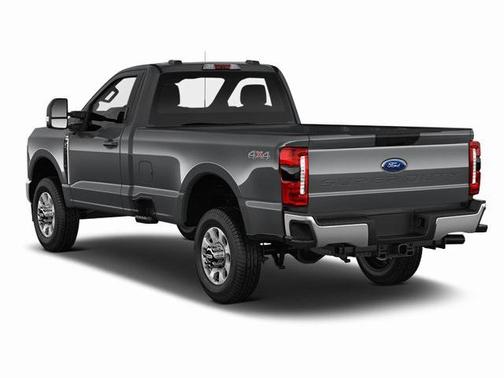 2019 Ford F-250 XLT