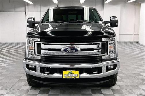 2019 Ford F-250 XLT