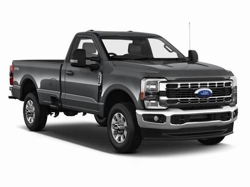 2019 Ford F-250 XLT