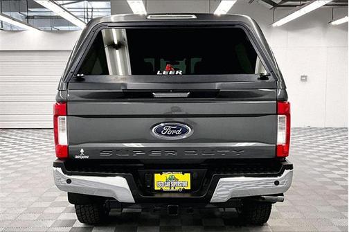 2019 Ford F-250 XLT