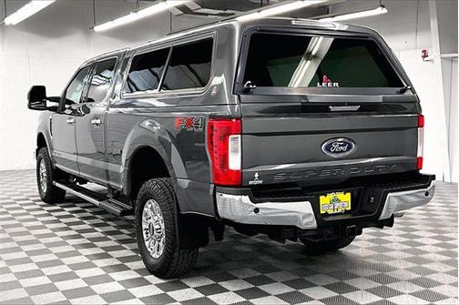 2019 Ford F-250 XLT