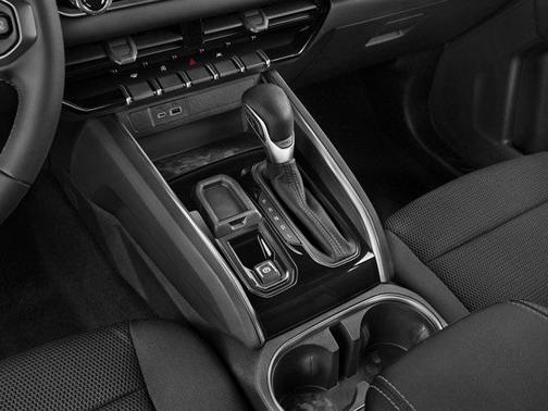 2025 GMC Canyon Denali