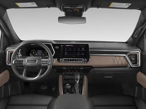 2025 GMC Canyon Denali