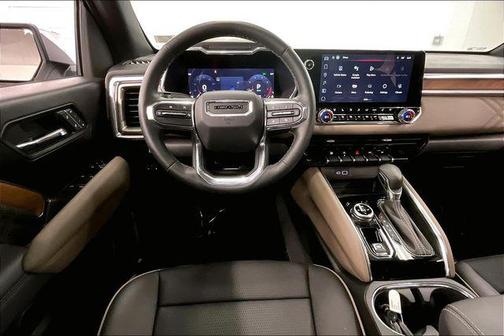 2025 GMC Canyon Denali