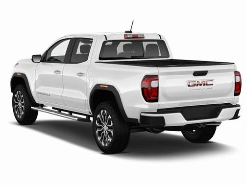 2025 GMC Canyon Denali
