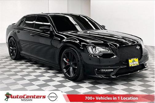 2023 Chrysler 300 C