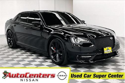 2023 Chrysler 300 C