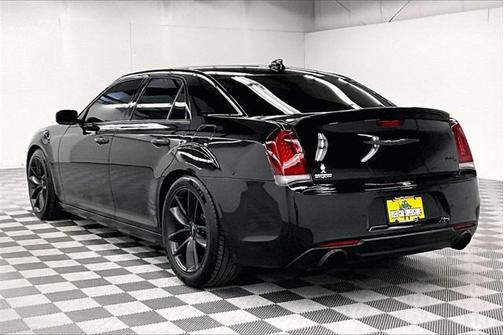 2023 Chrysler 300 C