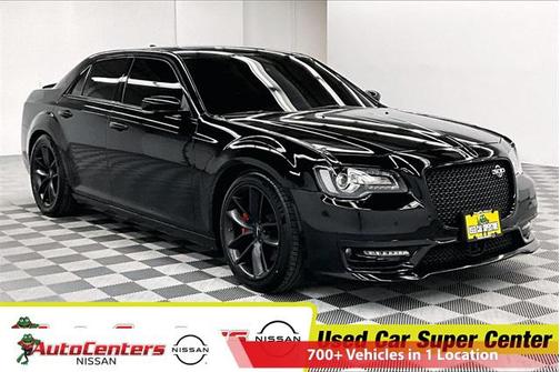 2023 Chrysler 300 C