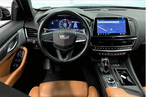 2023 Cadillac CT5 Sport RWD