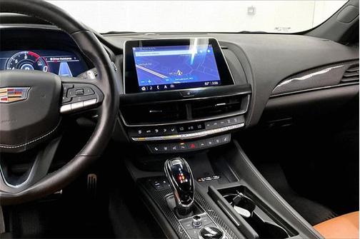2023 Cadillac CT5 Sport RWD