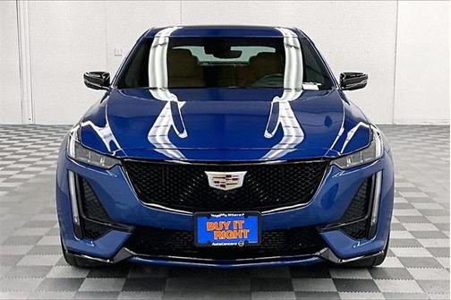 2023 Cadillac CT5 Sport RWD