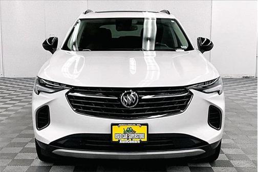2023 Buick Envision Essence FWD