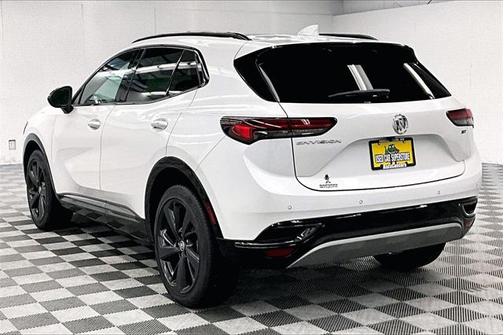 2023 Buick Envision Essence FWD