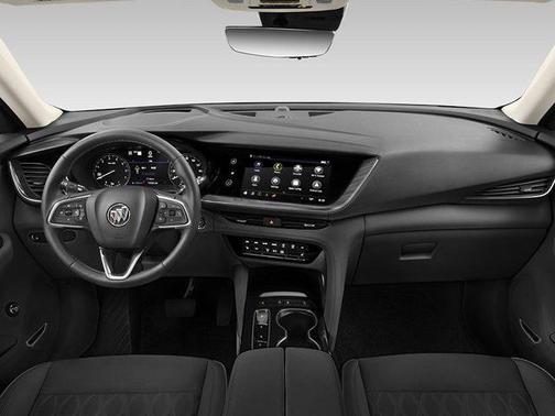 2023 Buick Envision Essence FWD